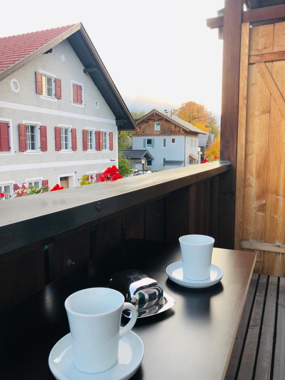 Appartement Golden Gapa Central Family 29 Garmisch-Partenkirchen