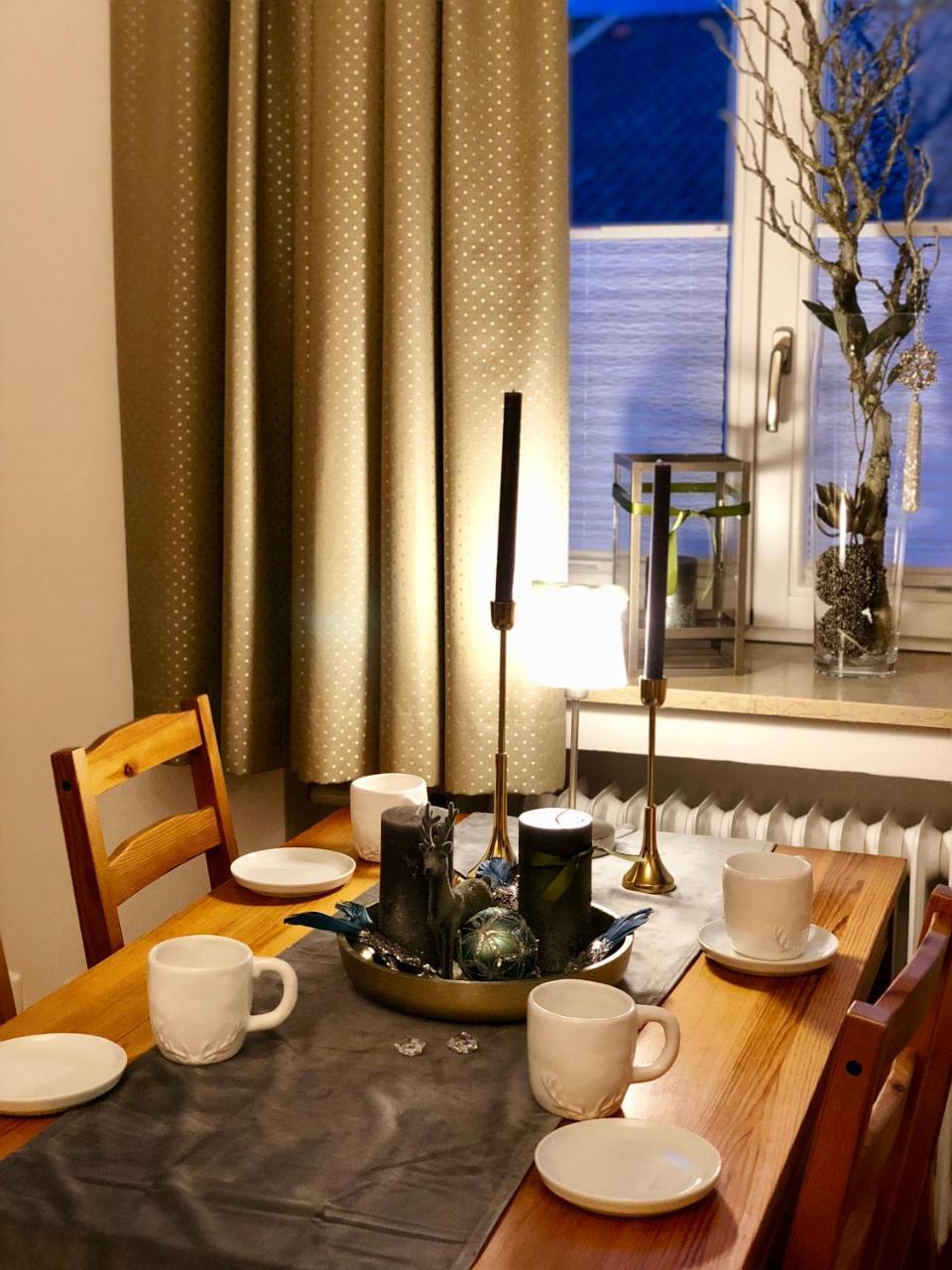 Golden Gapa Central Family 29 Appartement