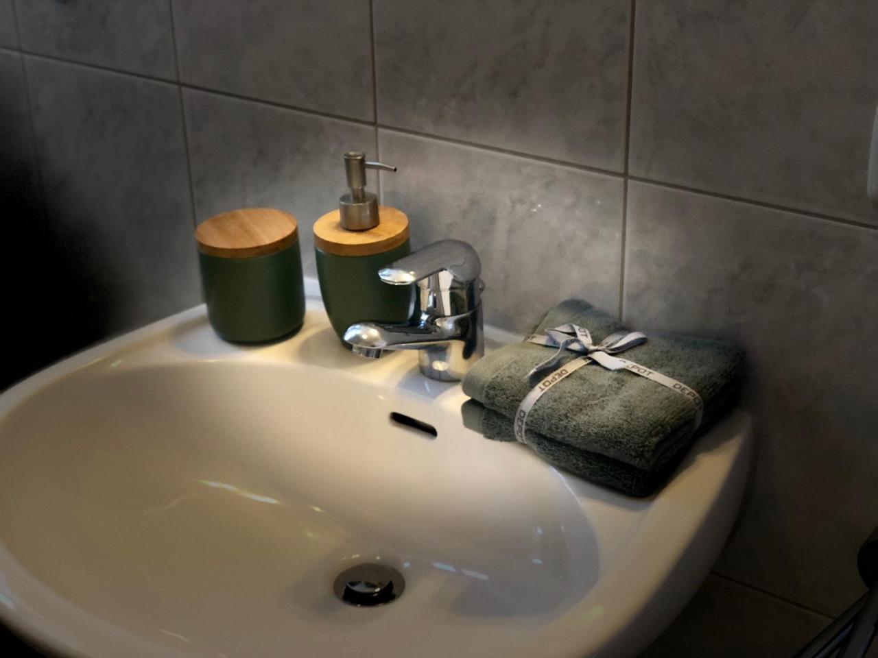 Appartement Golden Gapa Central Family 29