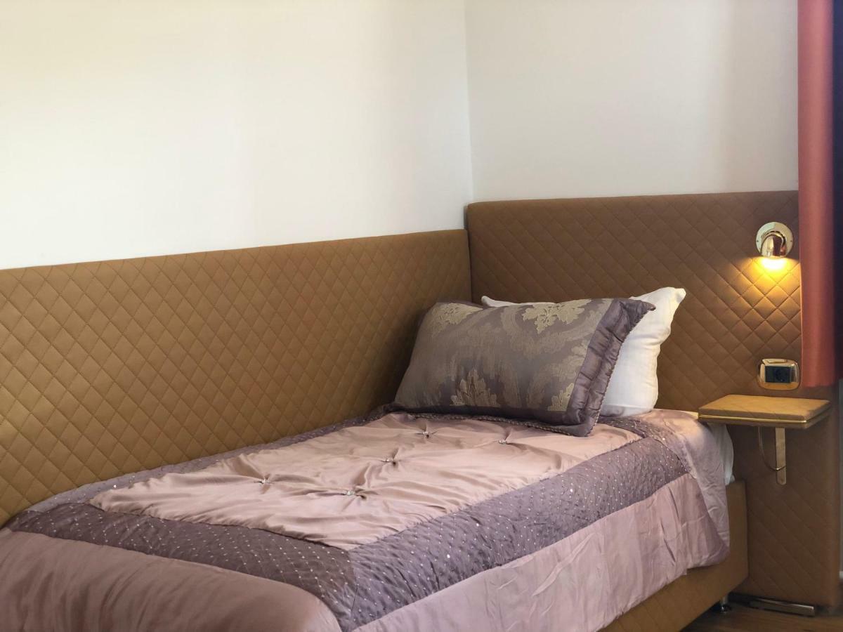 Appartement Golden Gapa Central Family 29 *