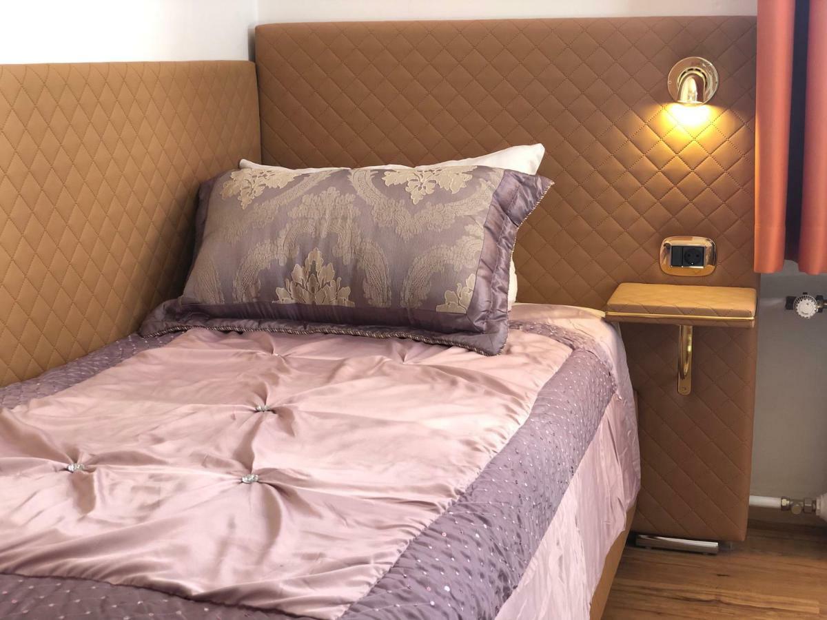 Golden Gapa Central Family 29 Appartement *